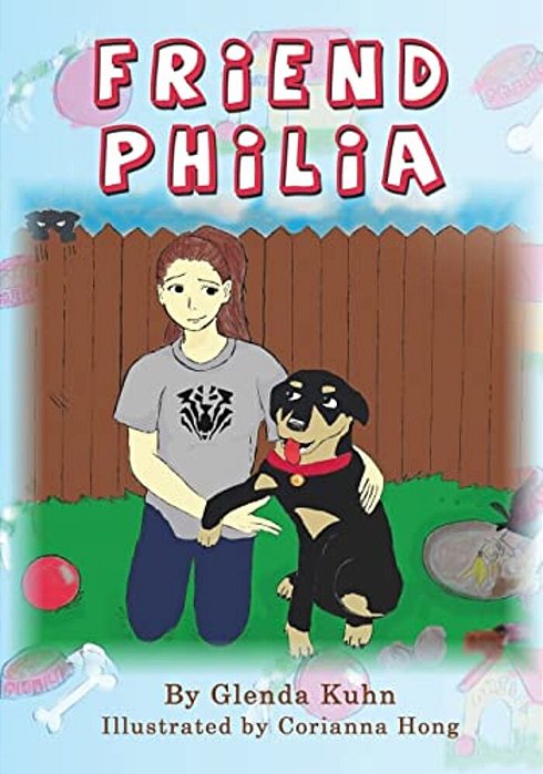 Friend Philia-..