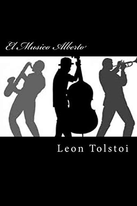 El Musico Alberto-..