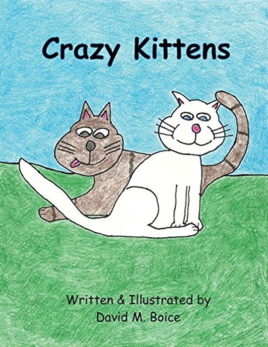 Crazy Kittens-..