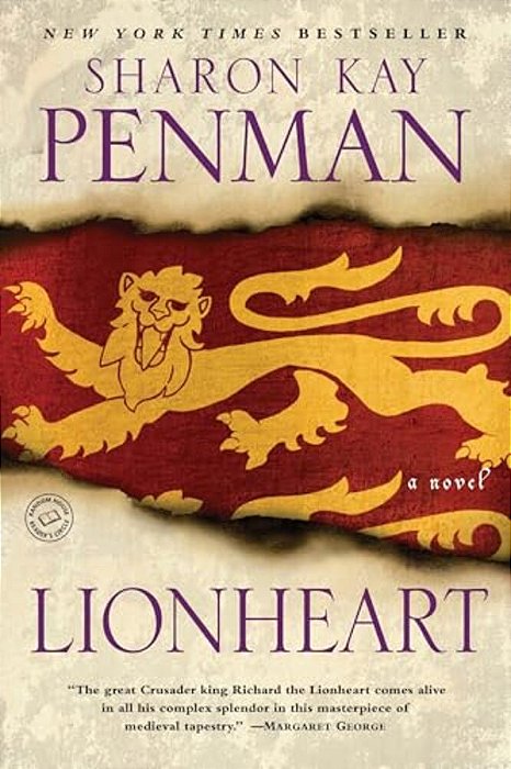 Lionheart-..