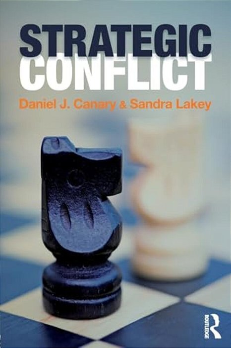 Strategic Conflict-..