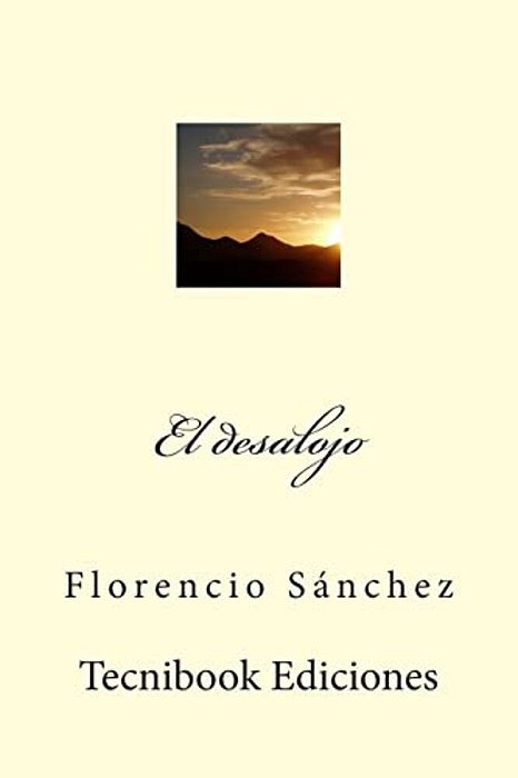 El Desalojo-..