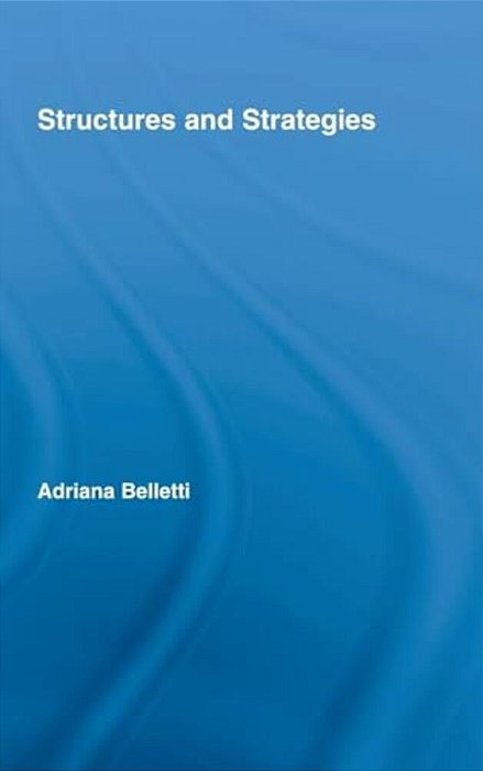 Structures And Strategies-..