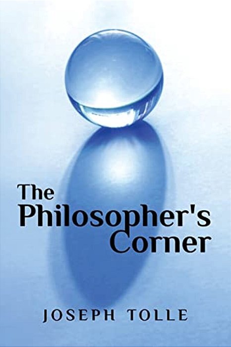 The Philosopher's Corner-..