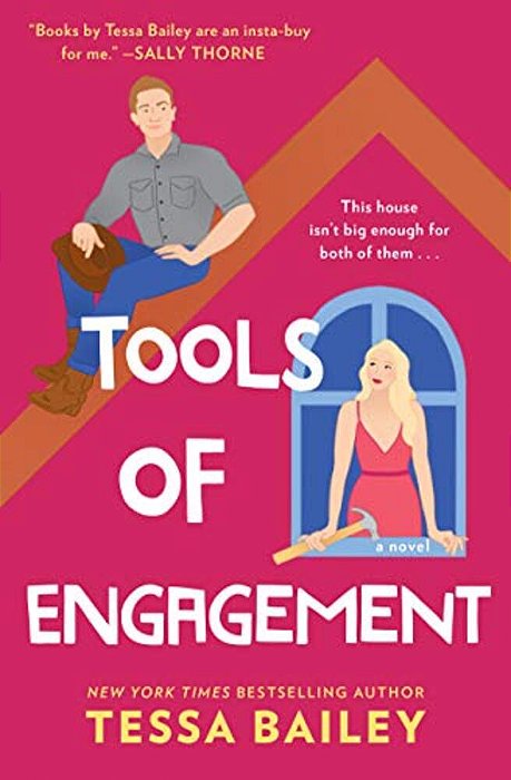 Tools Of Engagement-..