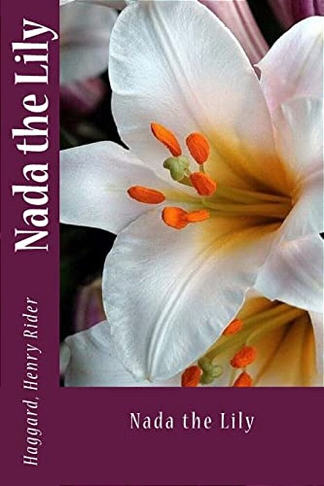 Nada The Lily-..