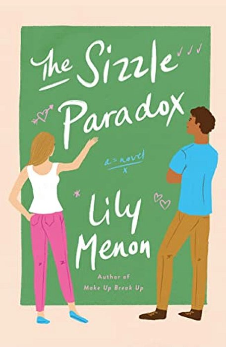 The Sizzle Paradox-..