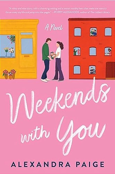 Weekends With You-..