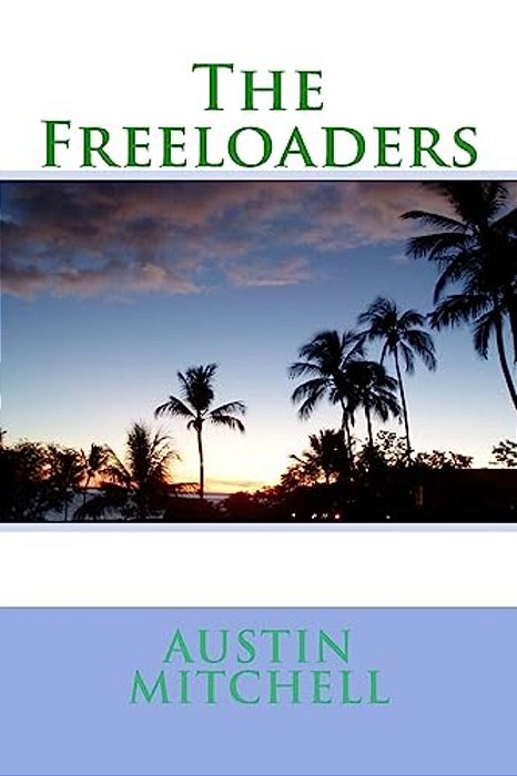 The Freeloaders-..