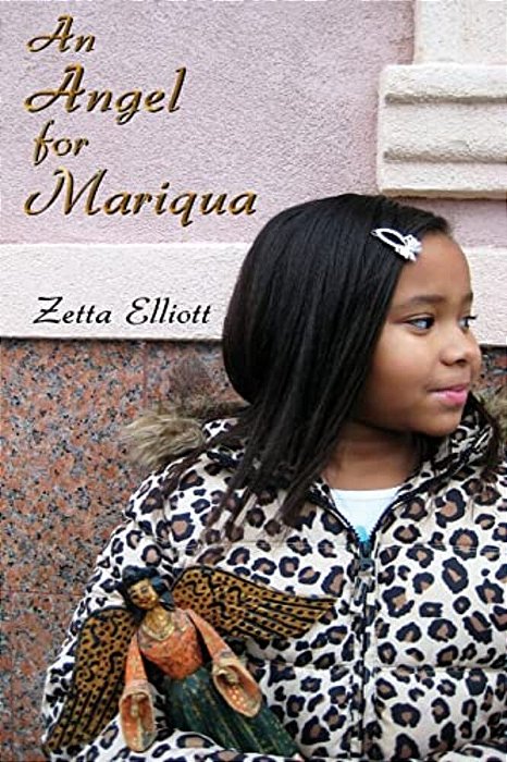 An Angel For Mariqua-..
