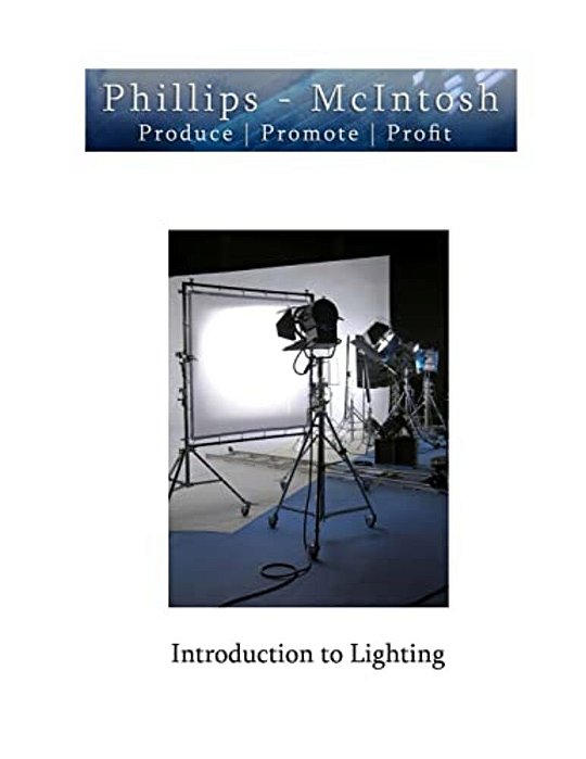 Phillips Mcintosh - Introduction To Lighting-..
