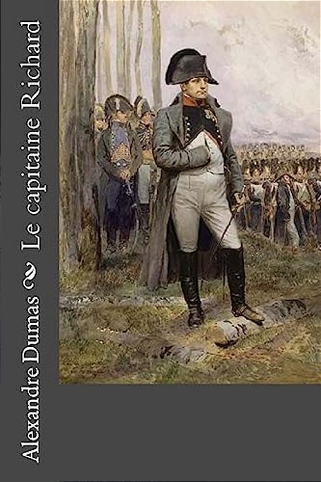Le Capitaine Richard-..