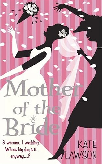 Mother Of The Bride-..