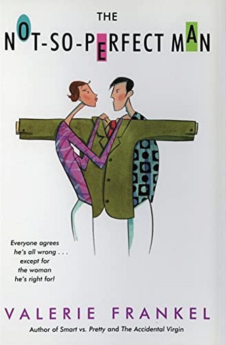 The Not-So-perfect Man-..