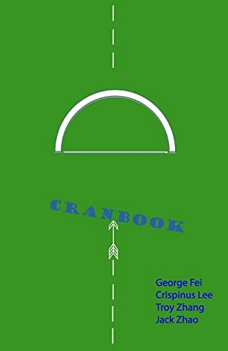 Cranbook: The Unofficial Guide To Life At Cranbrook-..