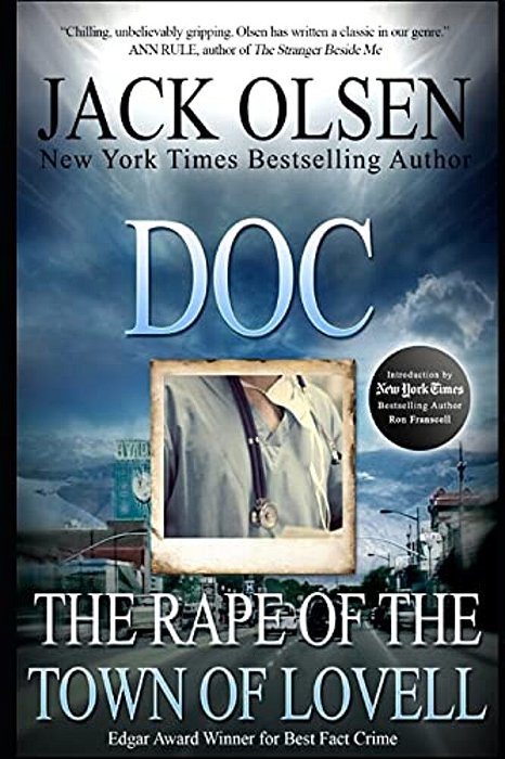 Doc: The Rape Of The Town Of Lovell-..