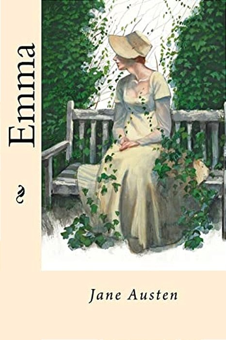 Emma (Spanish Edition)-..