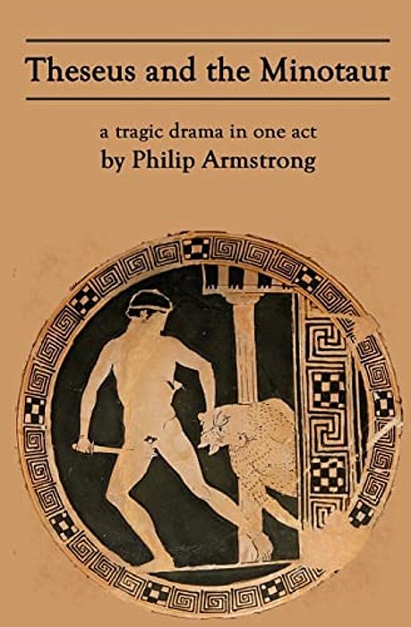 Theseus And The Minotaur-..