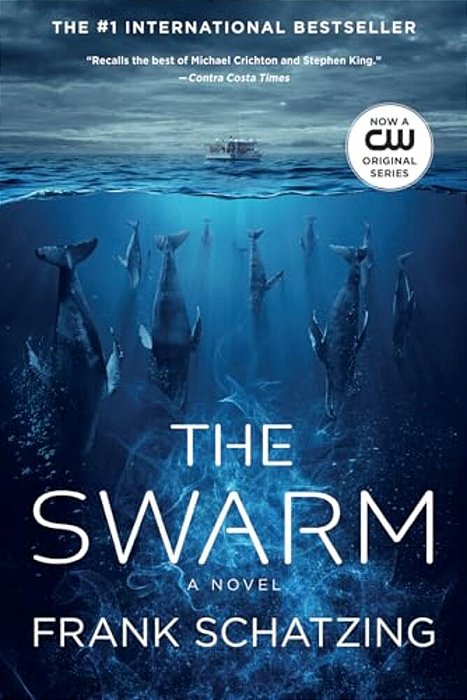 The Swarm-..