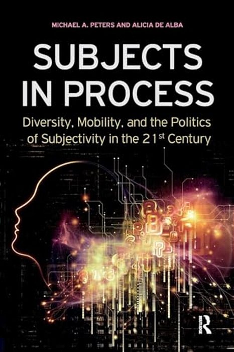 Subjects In Process-..