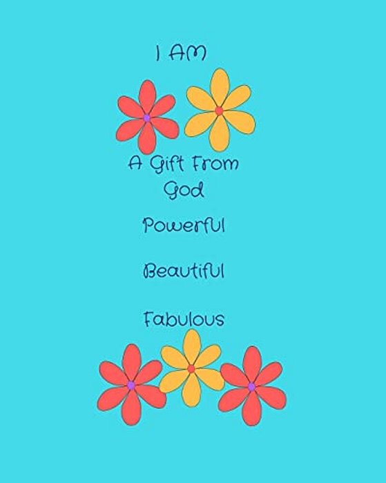I Am-..
