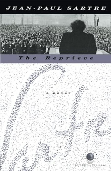 The Reprieve-..