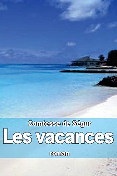 Les Vacances-..