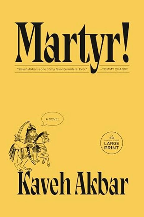 Martyr!-..