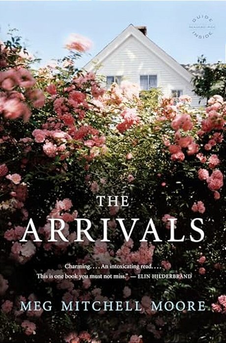 The Arrivals-..