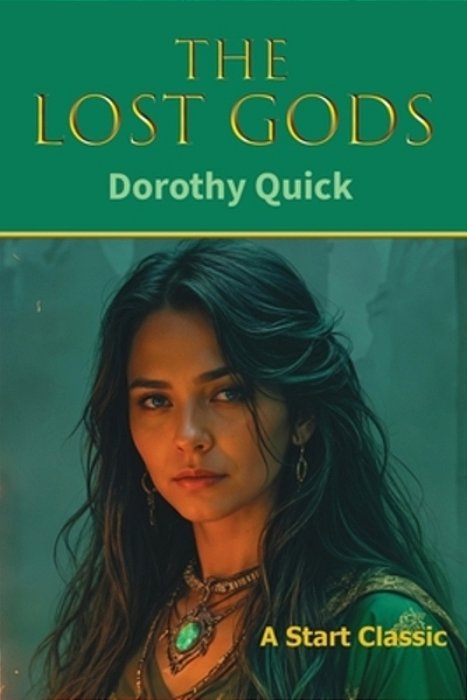 The Lost Gods-..