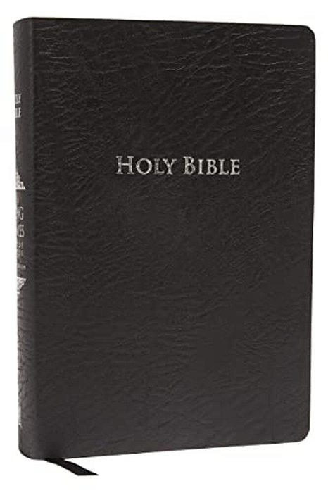 Study Bible-Kjv-..