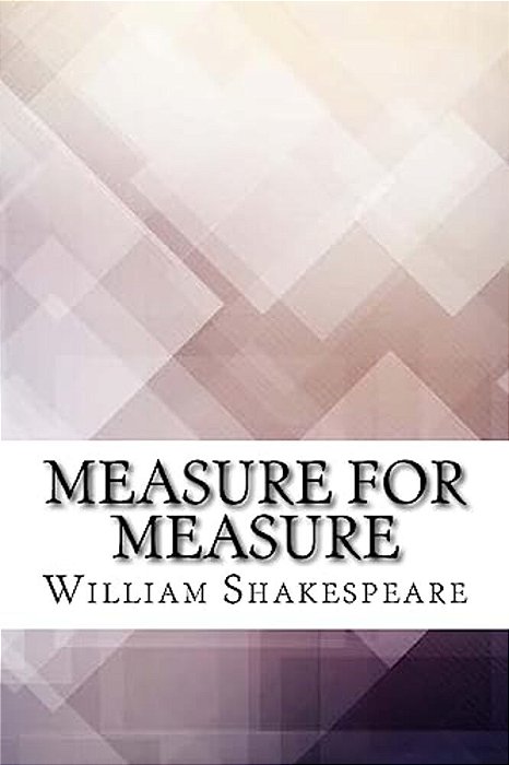 Measure For Measure-..
