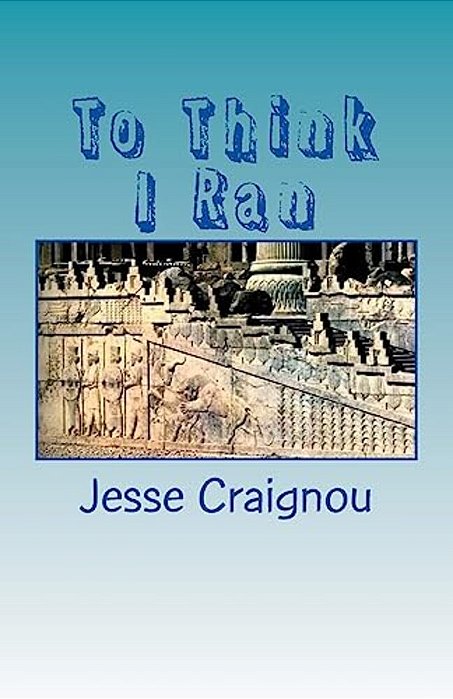 To Think I Ran (New Extended Edition): A Tribute To A Nation-..