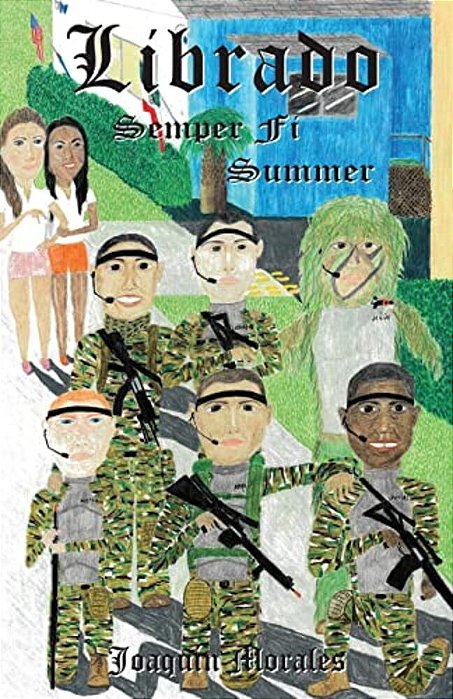 Librado: Semper Fi Summer-..