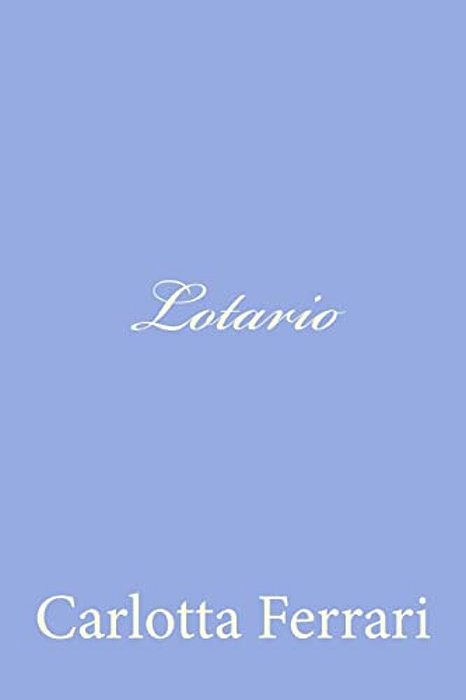 Lotario-..