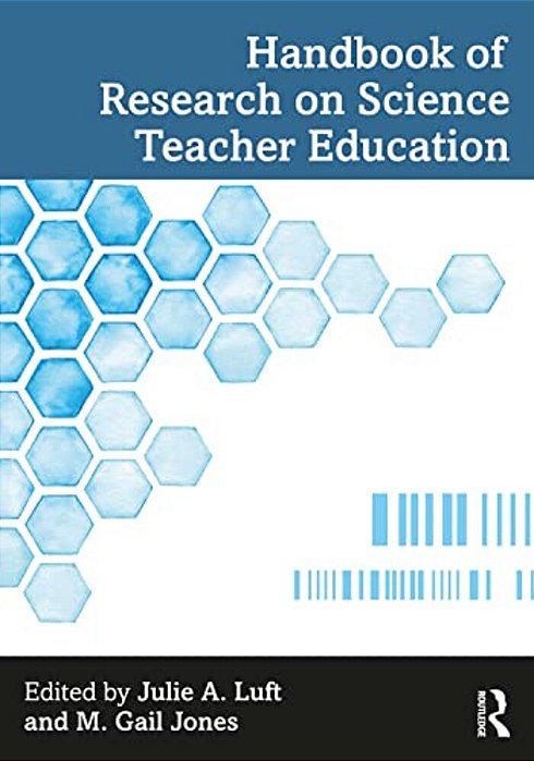 Handbook Of Research On Science Teacher Education-..
