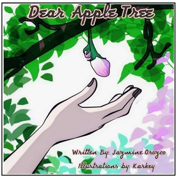 Dear Apple Tree-..