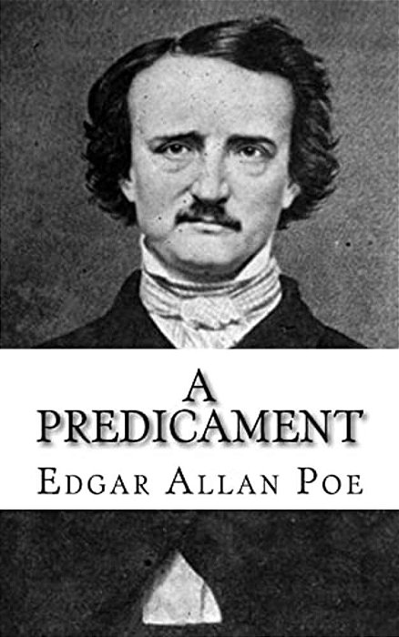 A Predicament-..