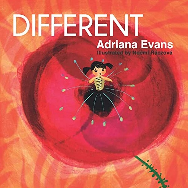 Different-..
