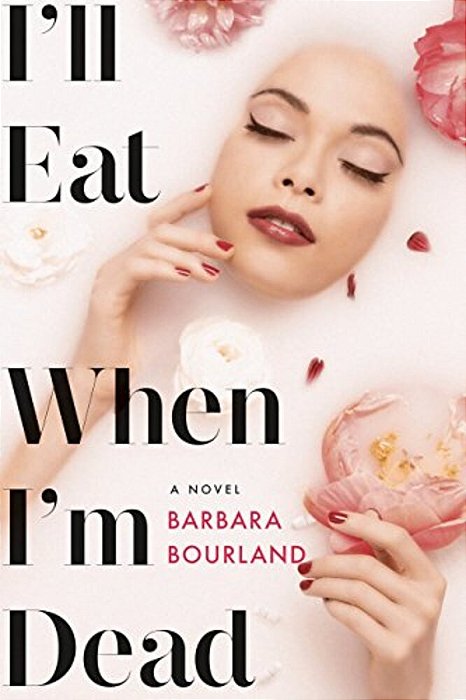 I'Ll Eat When I'm Dead-..