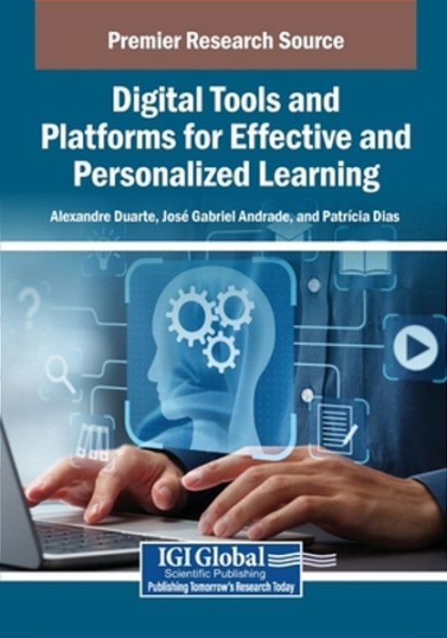 Digital Tools And Platforms For Effective And Personalized Learning-..