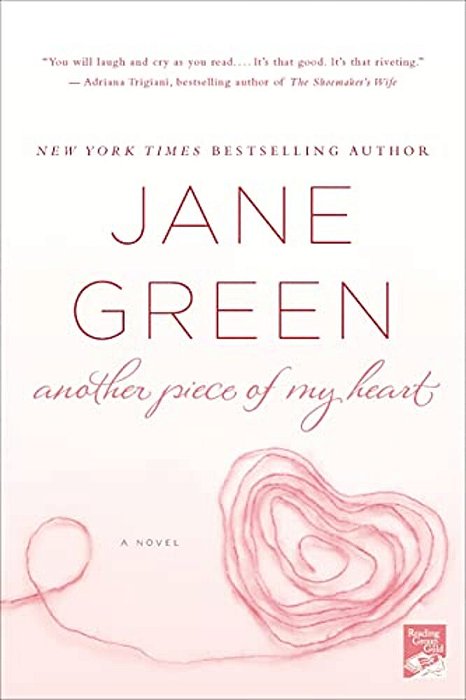 Another Piece Of My Heart-..