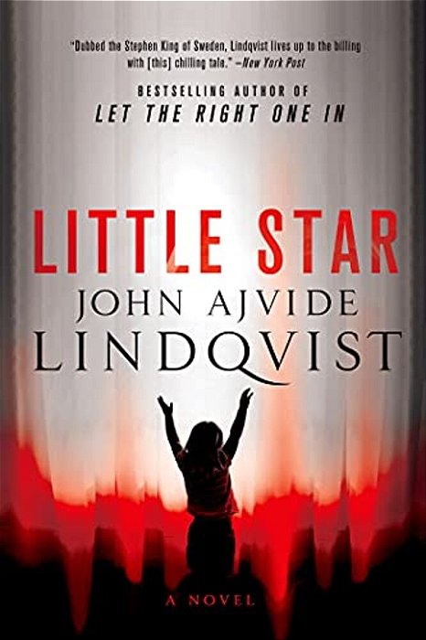 Little Star-..