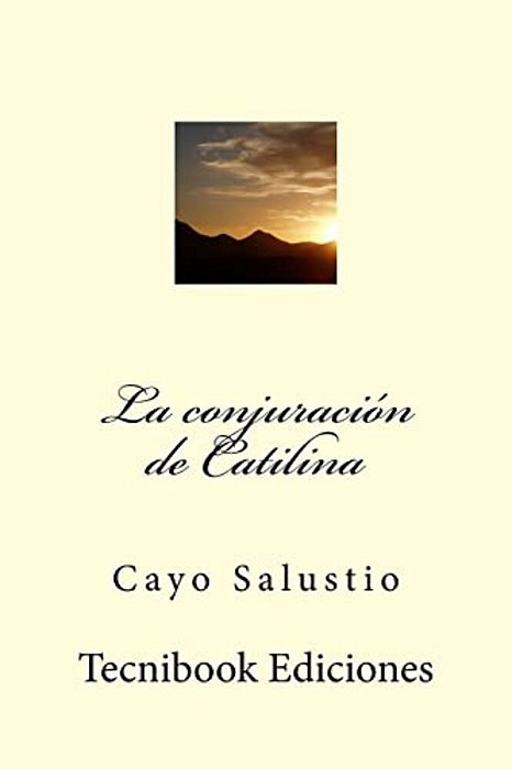 La Conjuraci-..