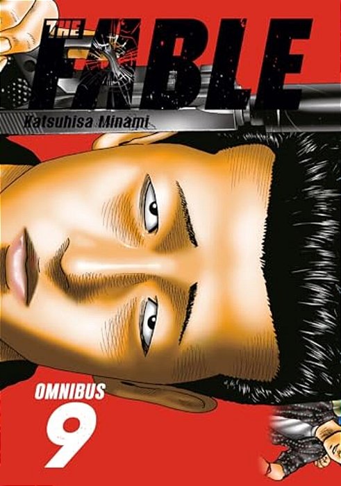 The Fable Omnibus 9 (Vol. 17-18)-..