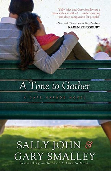 A Time To Gather-..