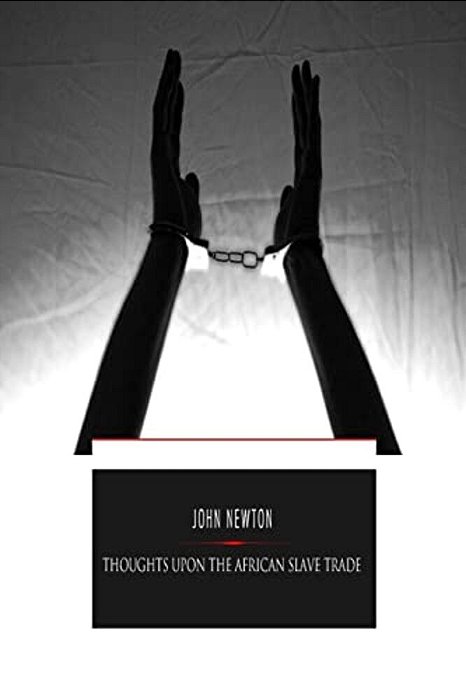 Thoughts Upon The African Slave Trade-..