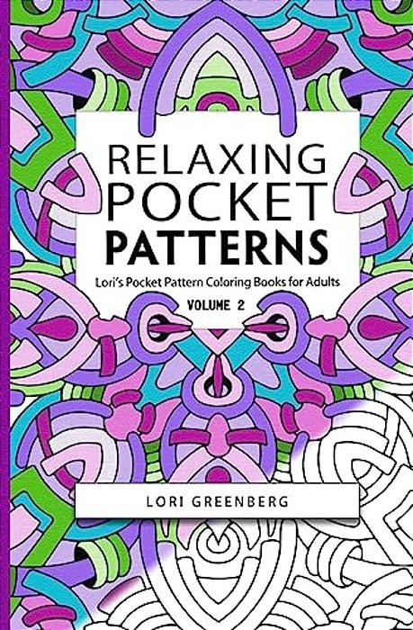 Relaxing Pocket Patterns-..