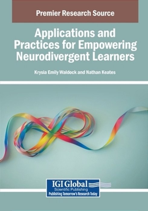 Applications And Practices For Empowering Neurodivergent Learners-..