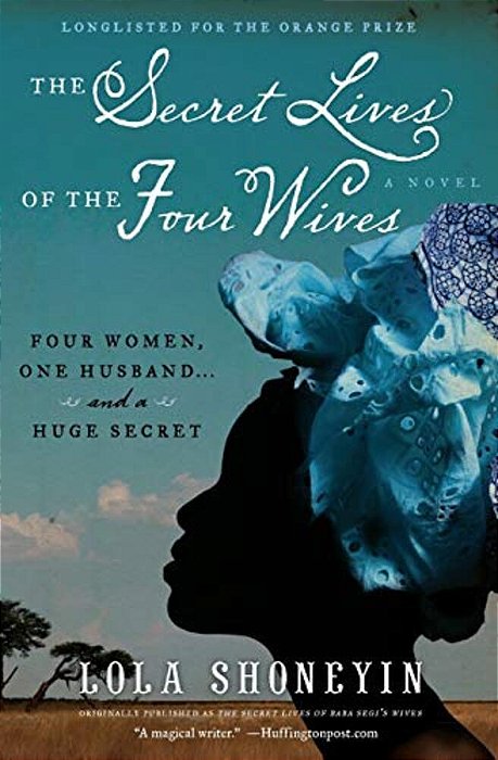 The Secret Lives Of The Four Wives-..